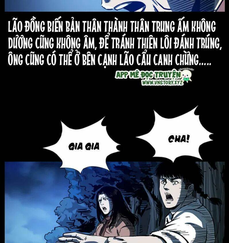 U Minh Ngụy tượng - Chapter 263 - Page 14