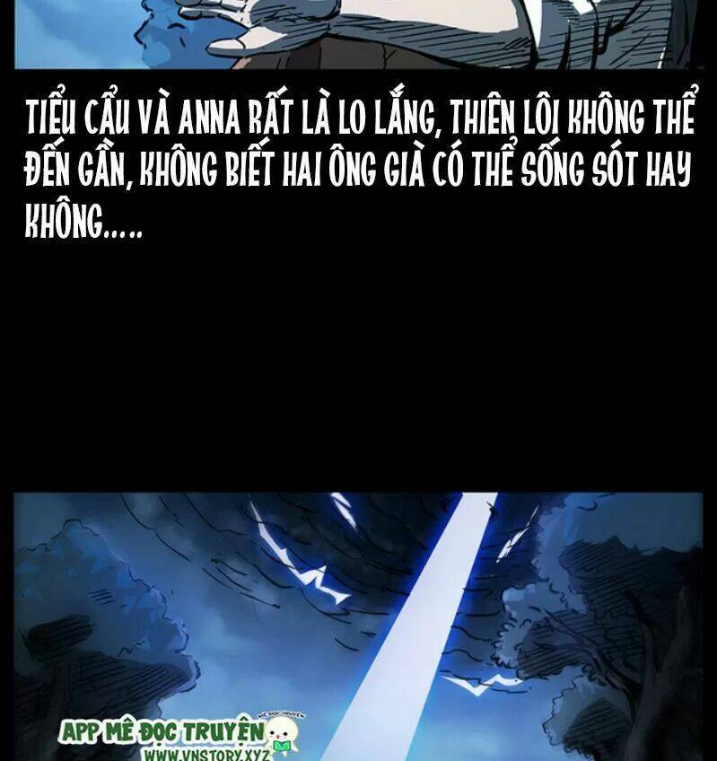 U Minh Ngụy tượng - Chapter 263 - Page 15