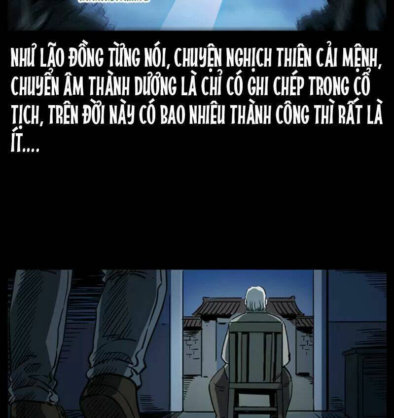 U Minh Ngụy tượng - Chapter 263 - Page 16