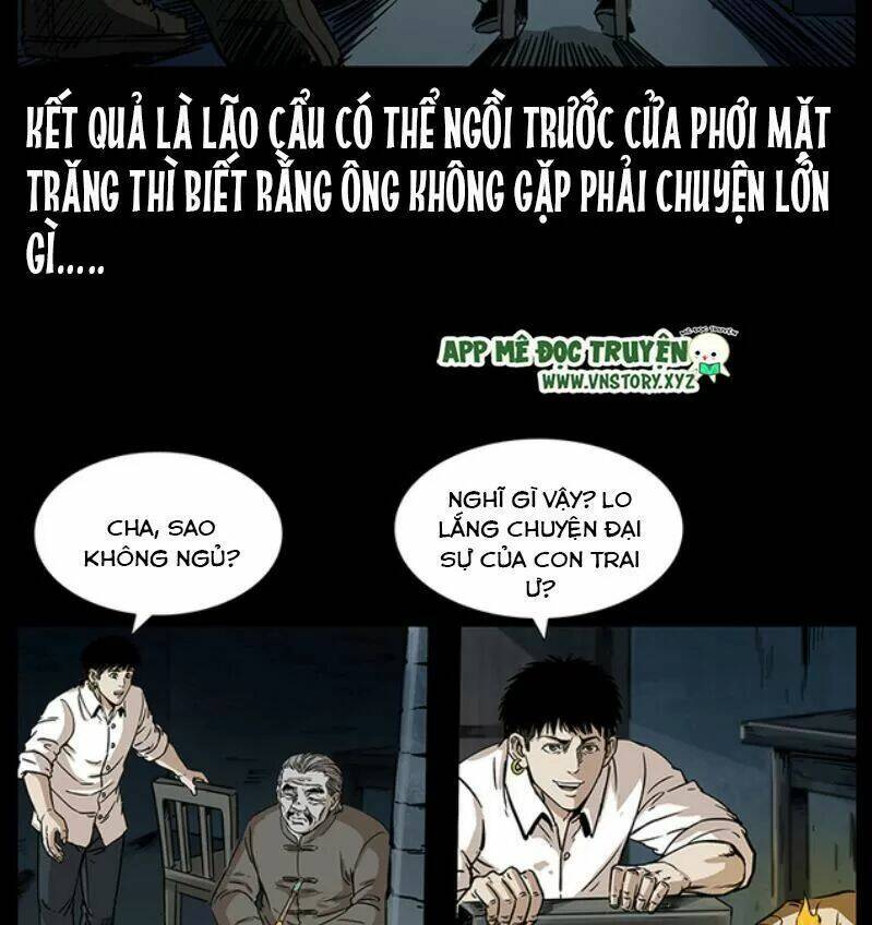 U Minh Ngụy tượng - Chapter 263 - Page 17