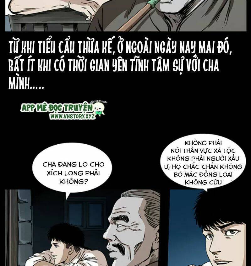 U Minh Ngụy tượng - Chapter 263 - Page 19