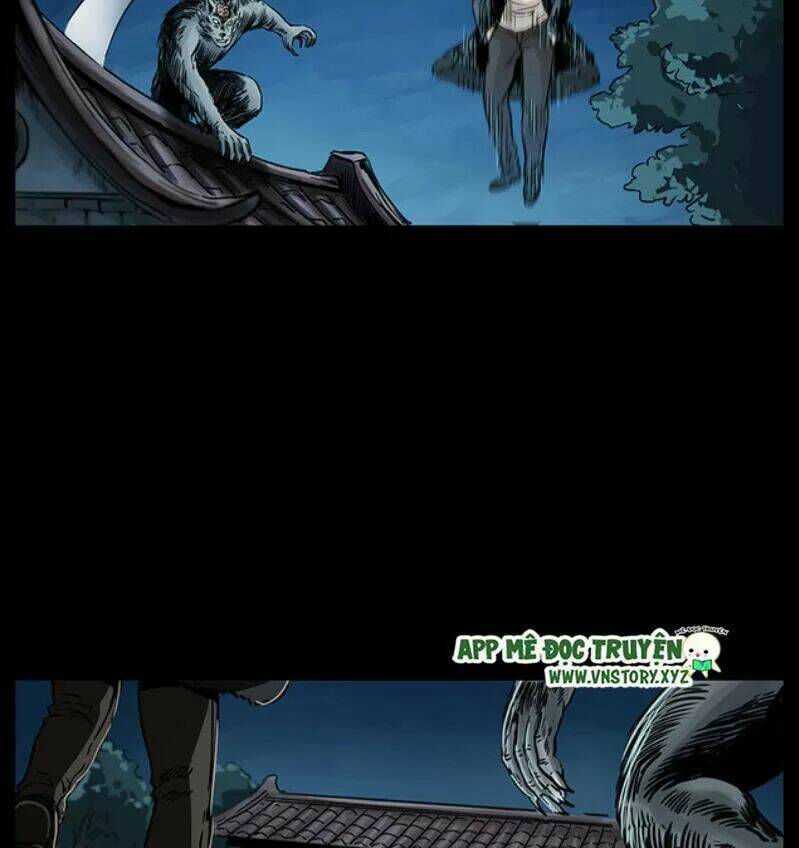 U Minh Ngụy tượng - Chapter 263 - Page 23