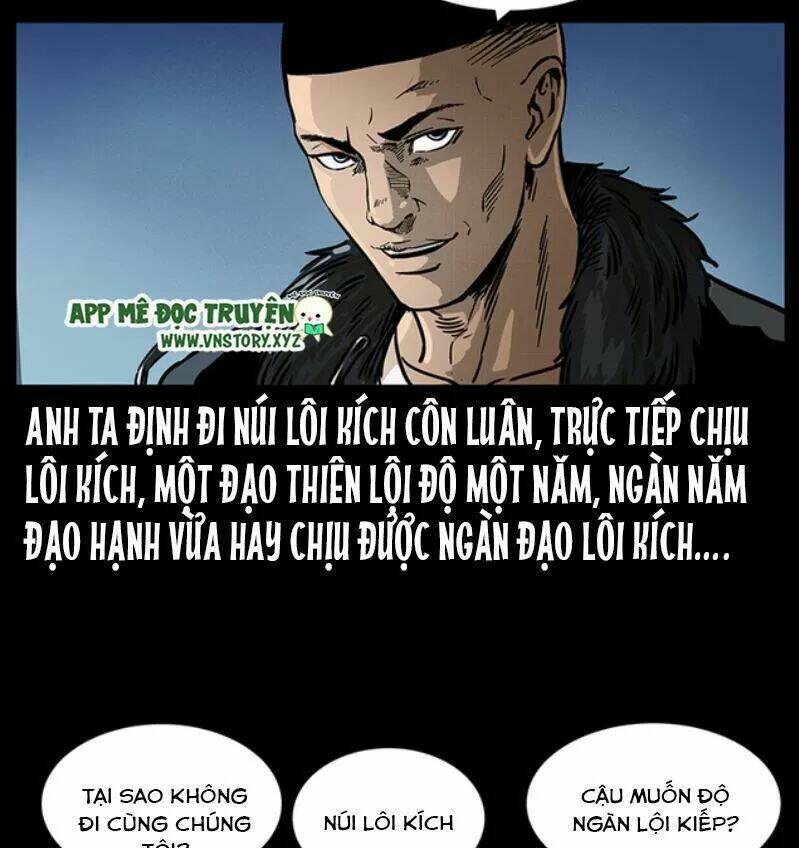 U Minh Ngụy tượng - Chapter 263 - Page 31