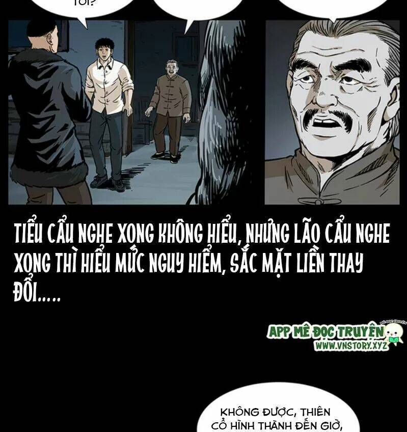 U Minh Ngụy tượng - Chapter 263 - Page 32