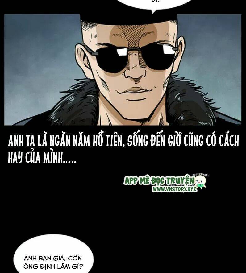 U Minh Ngụy tượng - Chapter 263 - Page 37