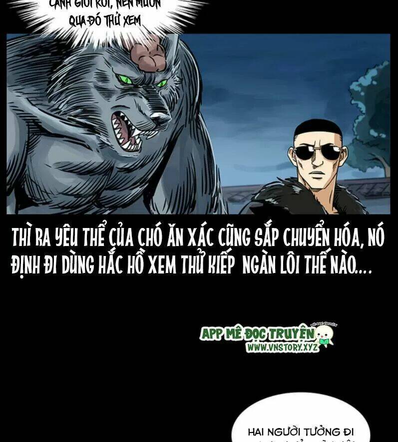 U Minh Ngụy tượng - Chapter 263 - Page 40