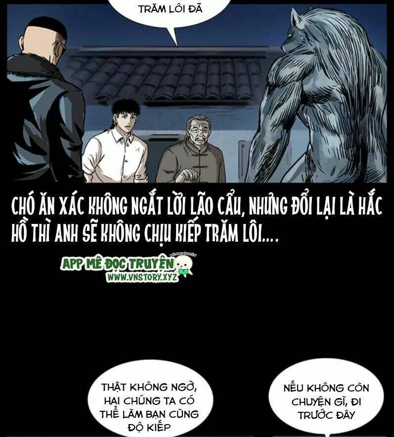 U Minh Ngụy tượng - Chapter 263 - Page 44