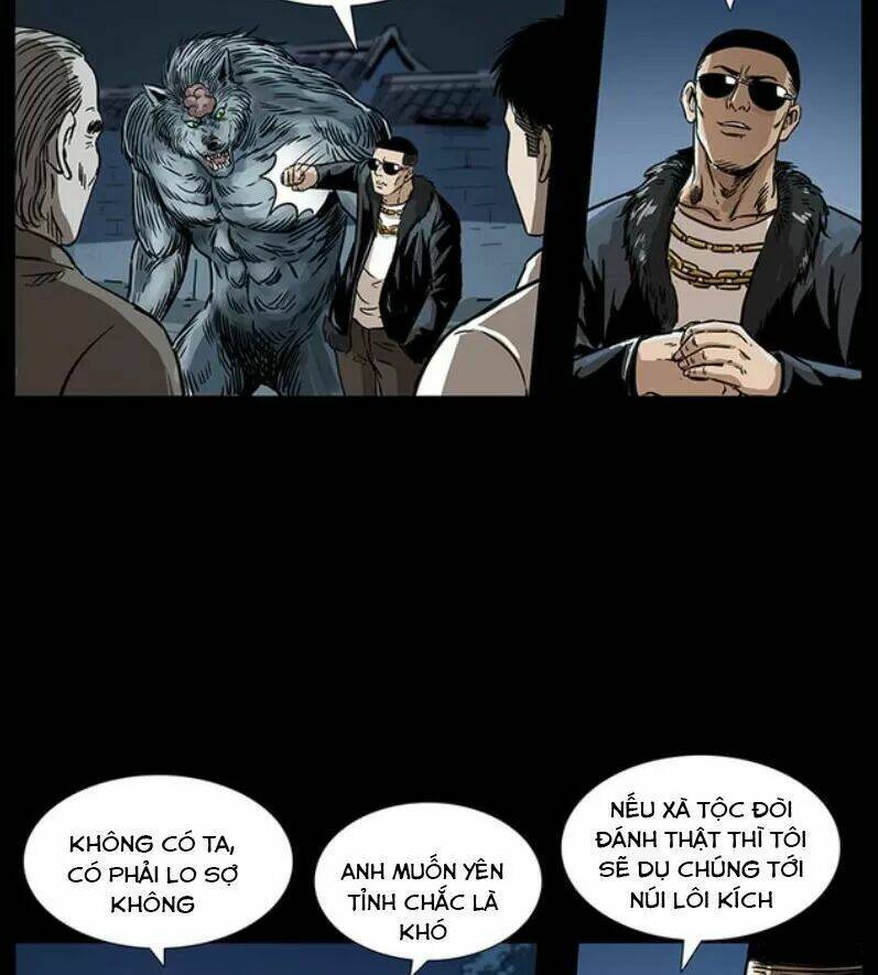 U Minh Ngụy tượng - Chapter 263 - Page 45