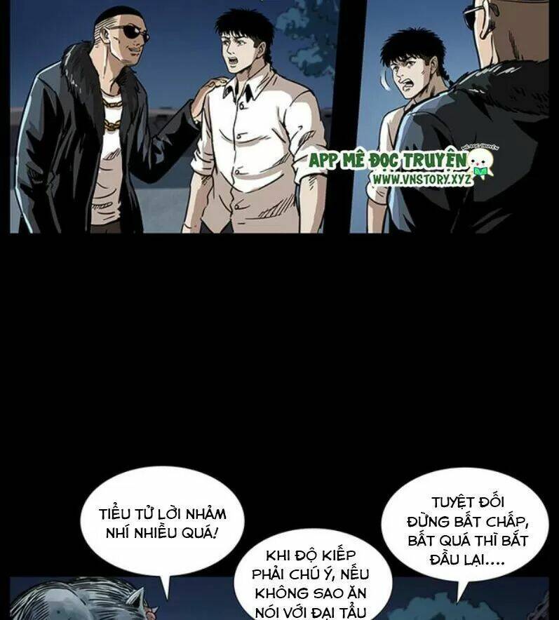 U Minh Ngụy tượng - Chapter 263 - Page 46