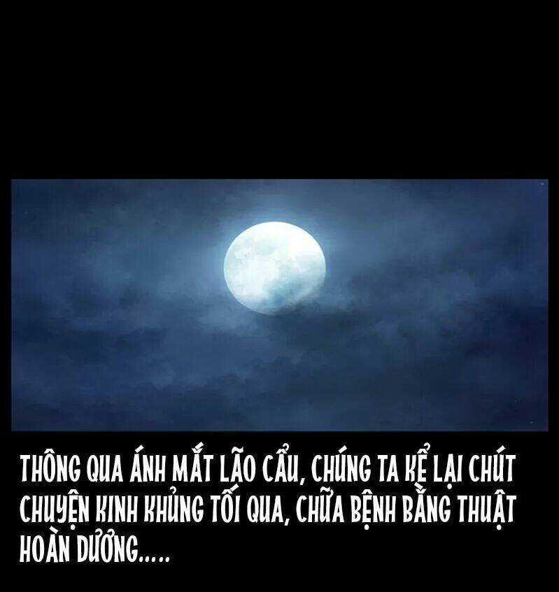 U Minh Ngụy tượng - Chapter 263 - Page 4