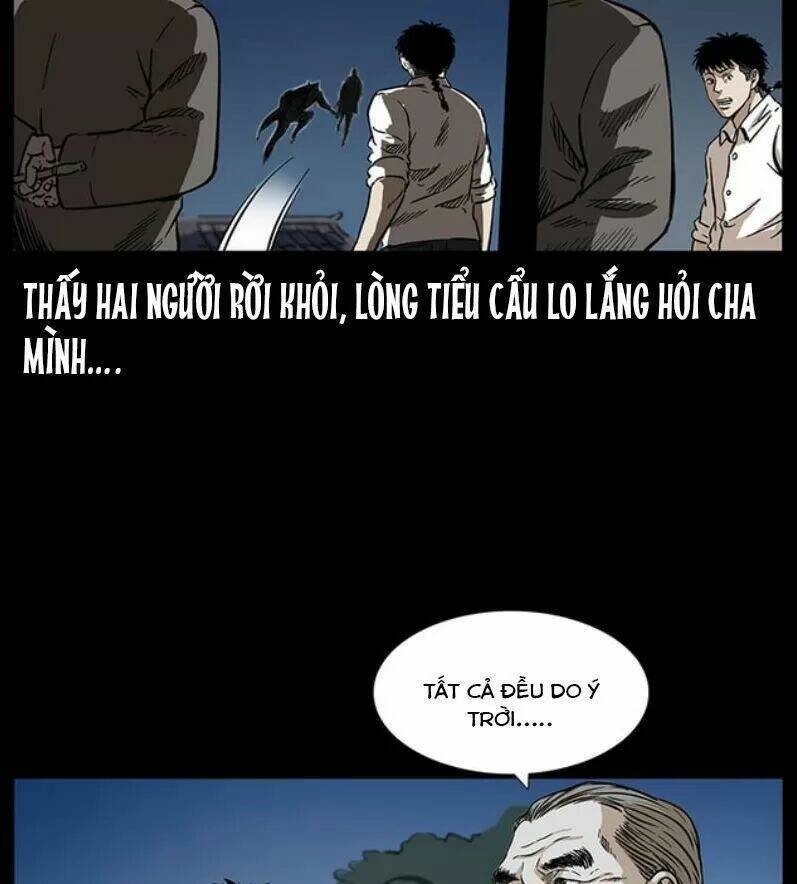 U Minh Ngụy tượng - Chapter 263 - Page 49