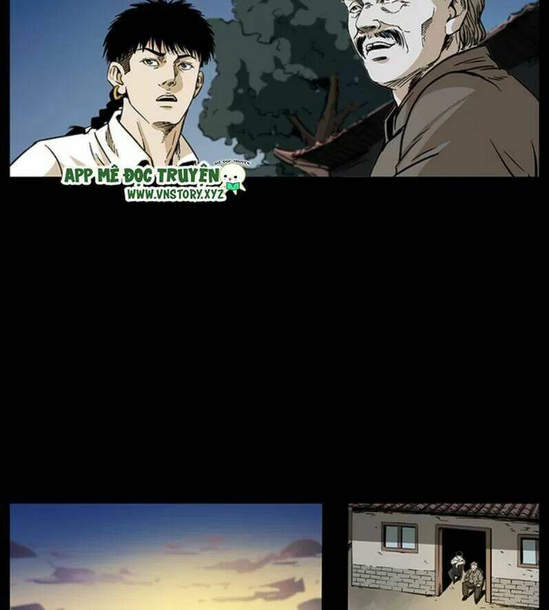 U Minh Ngụy tượng - Chapter 263 - Page 50