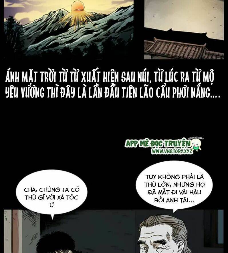 U Minh Ngụy tượng - Chapter 263 - Page 51