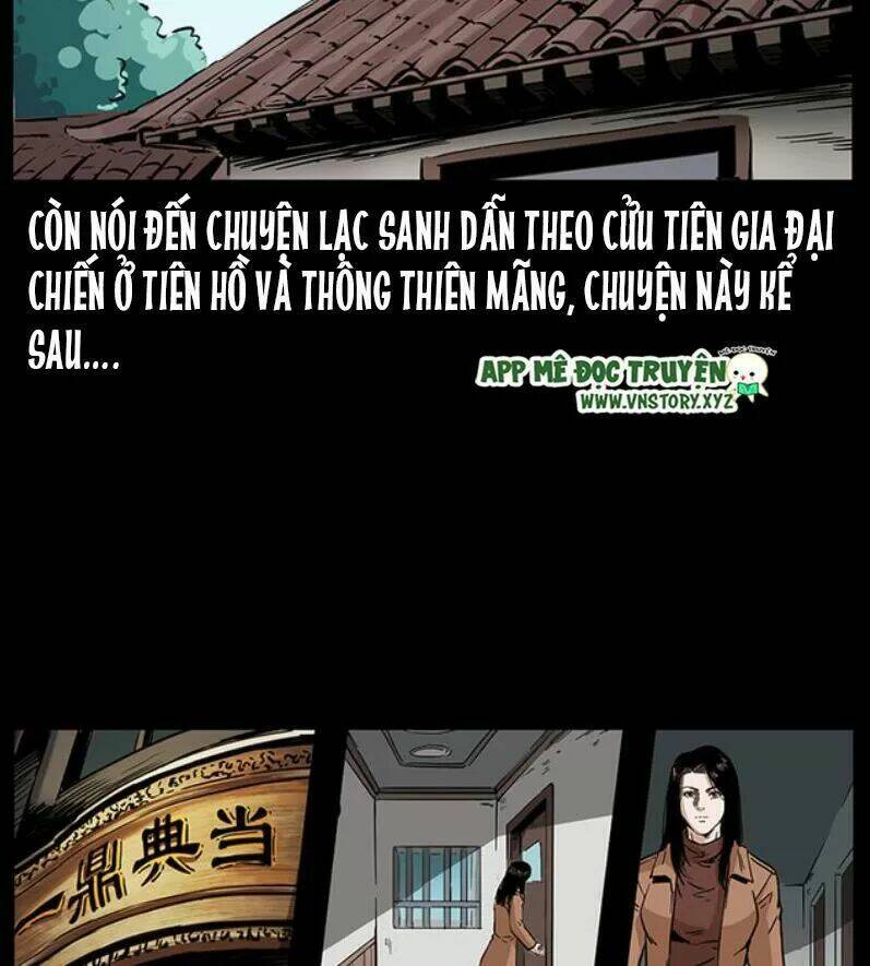 U Minh Ngụy tượng - Chapter 263 - Page 54
