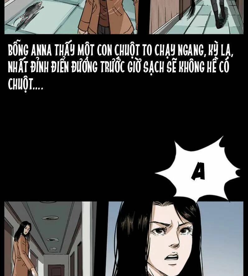 U Minh Ngụy tượng - Chapter 263 - Page 56