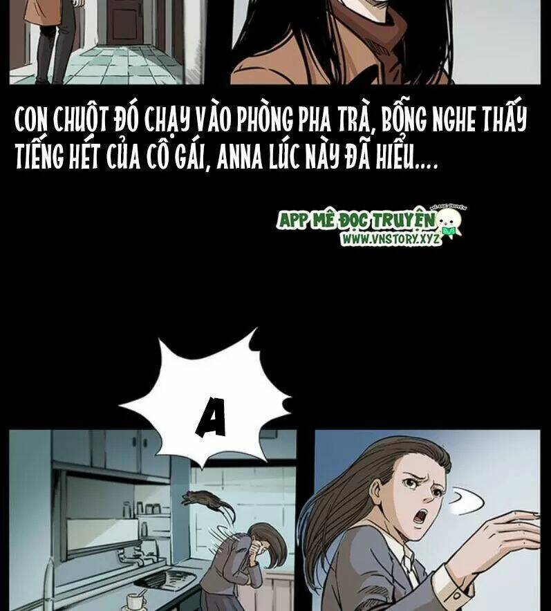 U Minh Ngụy tượng - Chapter 263 - Page 57