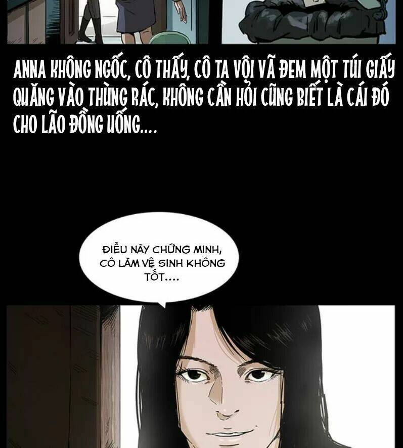 U Minh Ngụy tượng - Chapter 263 - Page 60