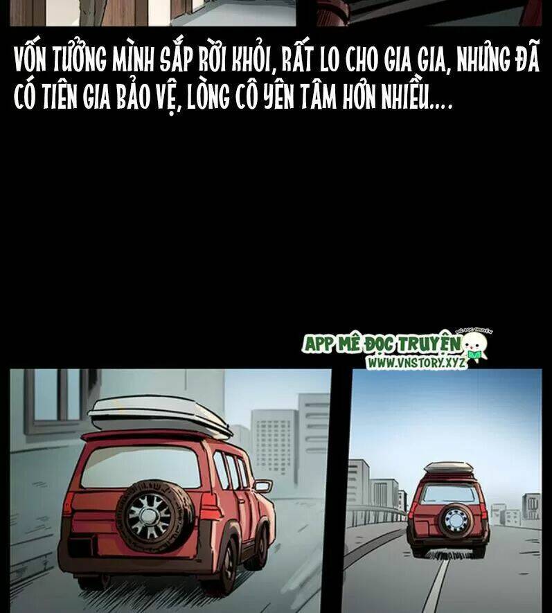 U Minh Ngụy tượng - Chapter 263 - Page 62