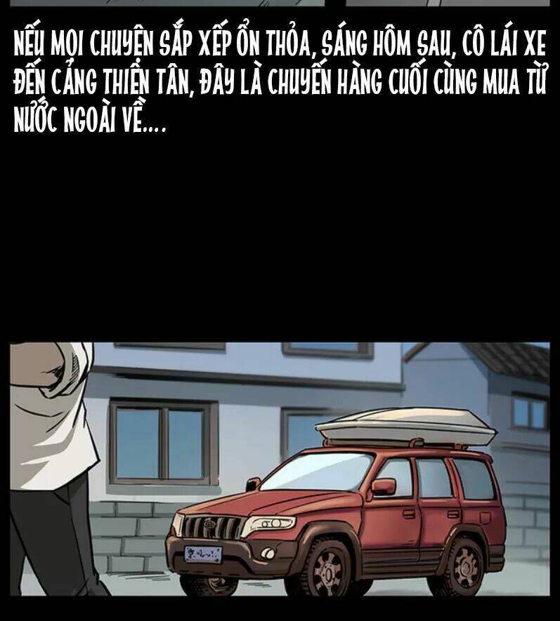 U Minh Ngụy tượng - Chapter 263 - Page 63