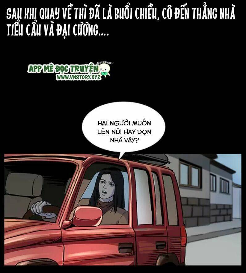 U Minh Ngụy tượng - Chapter 263 - Page 64