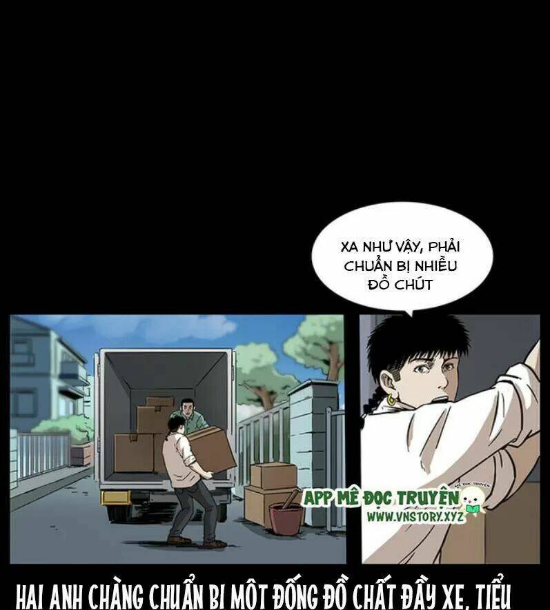 U Minh Ngụy tượng - Chapter 263 - Page 65