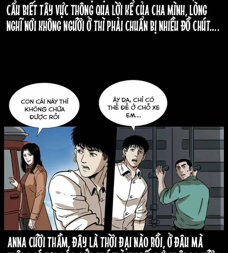U Minh Ngụy tượng - Chapter 263 - Page 66