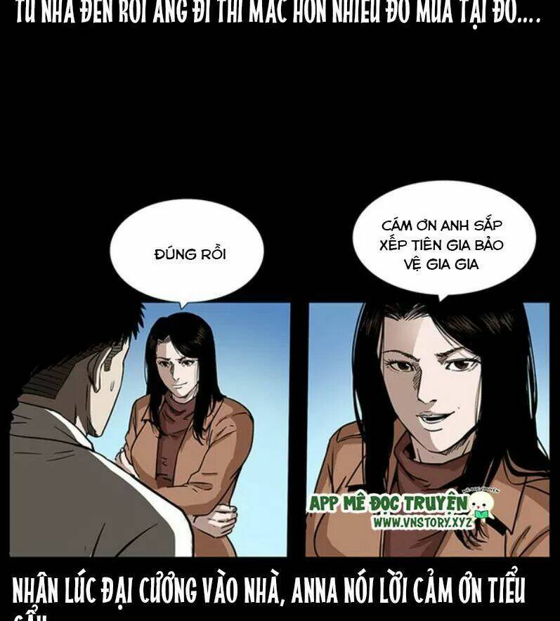U Minh Ngụy tượng - Chapter 263 - Page 68