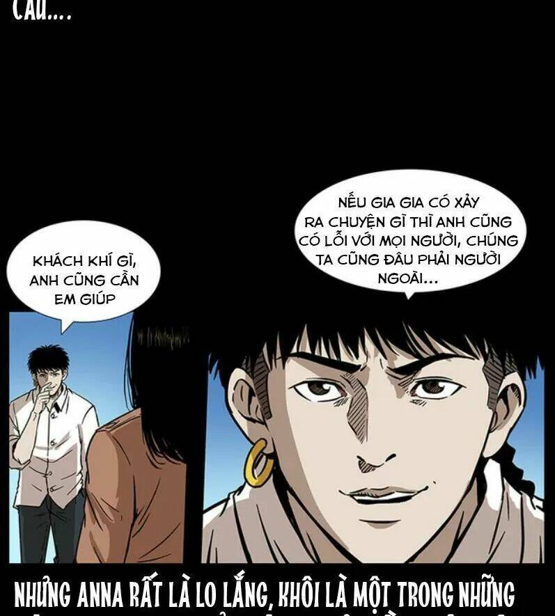 U Minh Ngụy tượng - Chapter 263 - Page 69