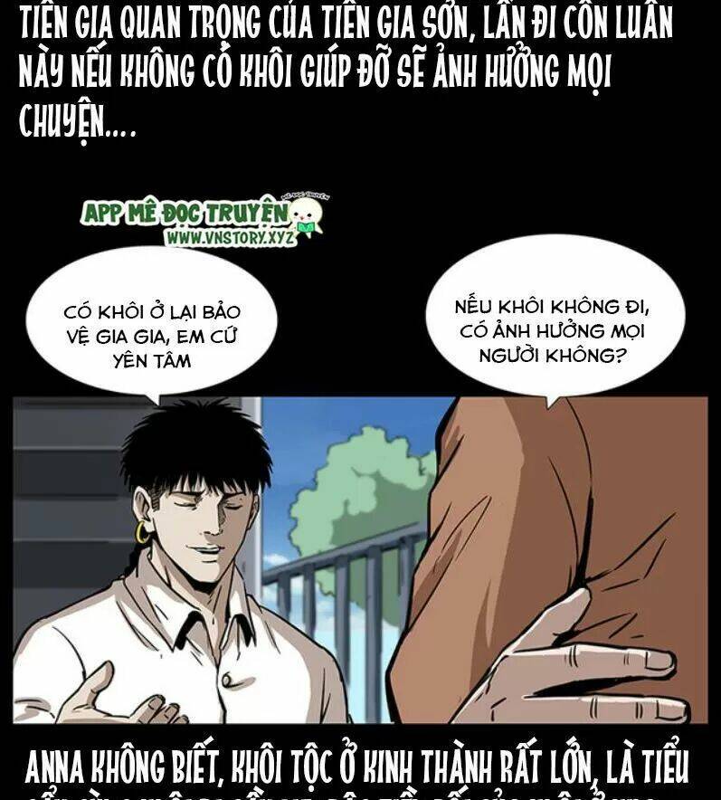 U Minh Ngụy tượng - Chapter 263 - Page 70