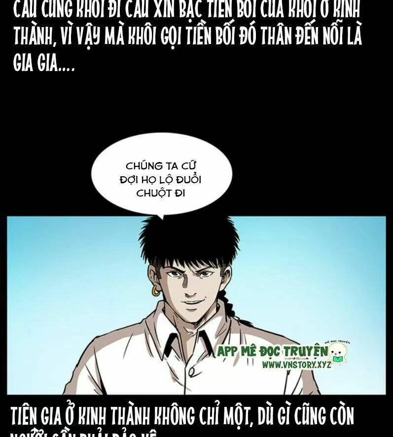 U Minh Ngụy tượng - Chapter 263 - Page 71