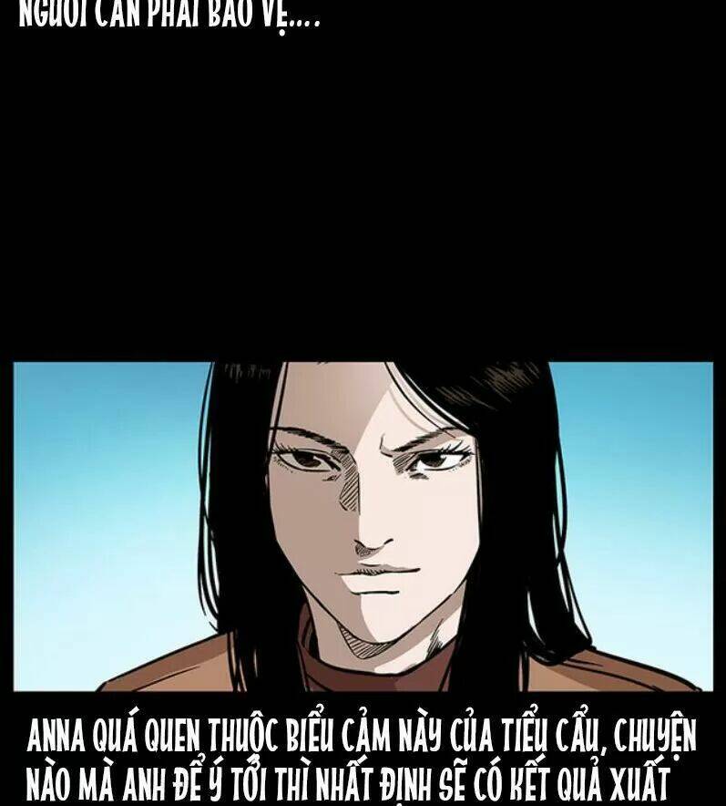 U Minh Ngụy tượng - Chapter 263 - Page 72