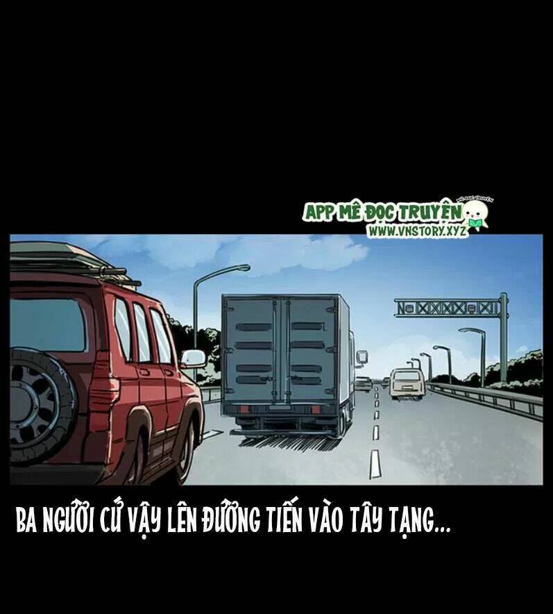 U Minh Ngụy tượng - Chapter 263 - Page 74