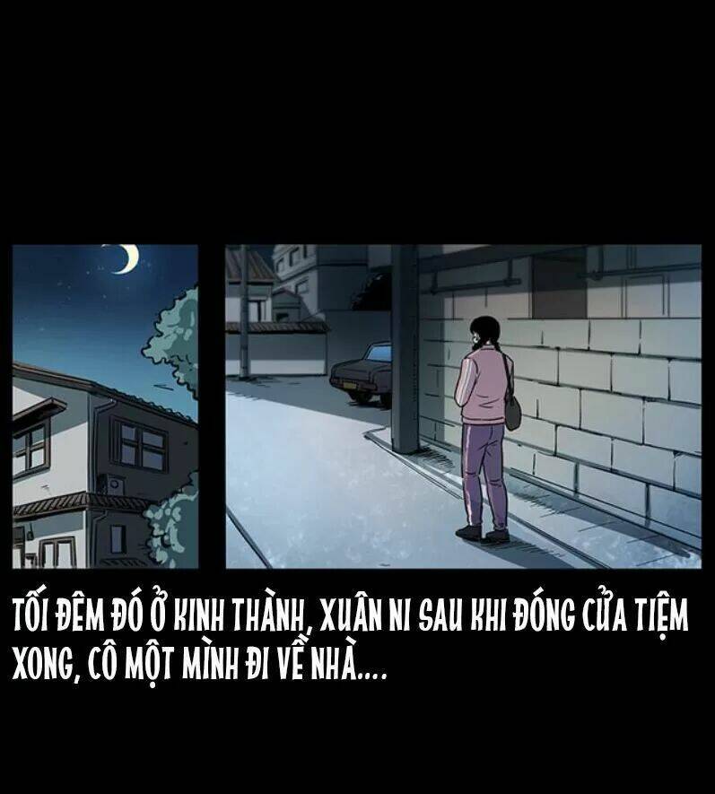 U Minh Ngụy tượng - Chapter 263 - Page 76