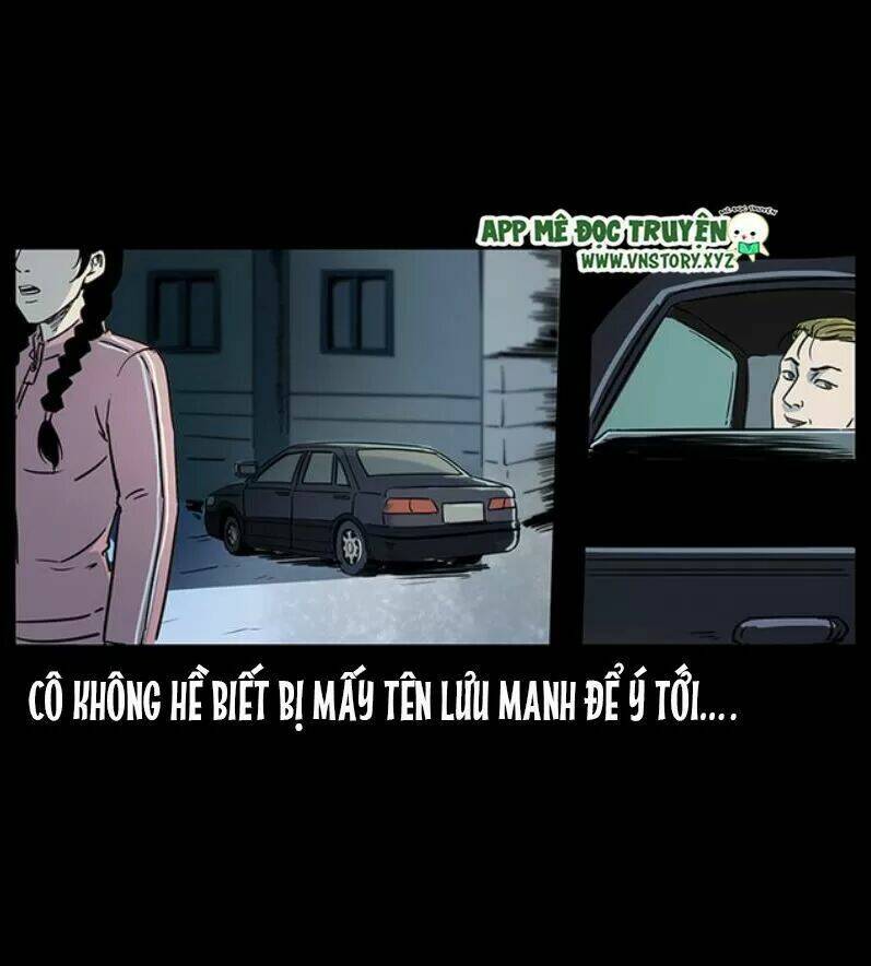 U Minh Ngụy tượng - Chapter 263 - Page 77