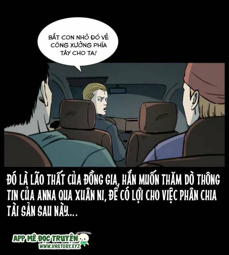 U Minh Ngụy tượng - Chapter 263 - Page 78