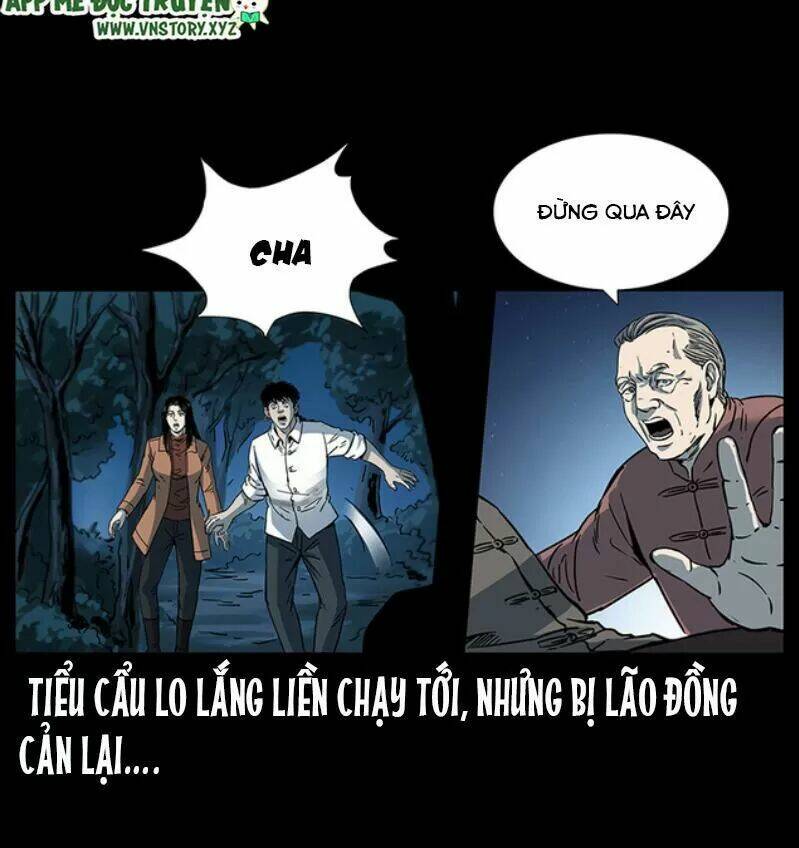 U Minh Ngụy tượng - Chapter 263 - Page 7