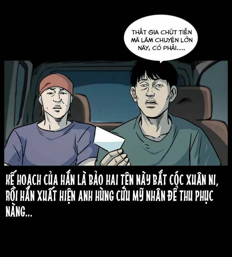 U Minh Ngụy tượng - Chapter 263 - Page 79