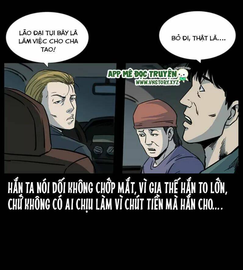 U Minh Ngụy tượng - Chapter 263 - Page 80