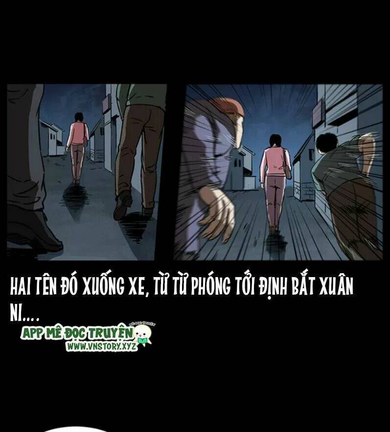 U Minh Ngụy tượng - Chapter 263 - Page 81