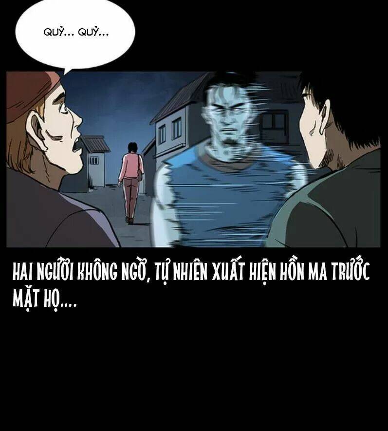 U Minh Ngụy tượng - Chapter 263 - Page 82