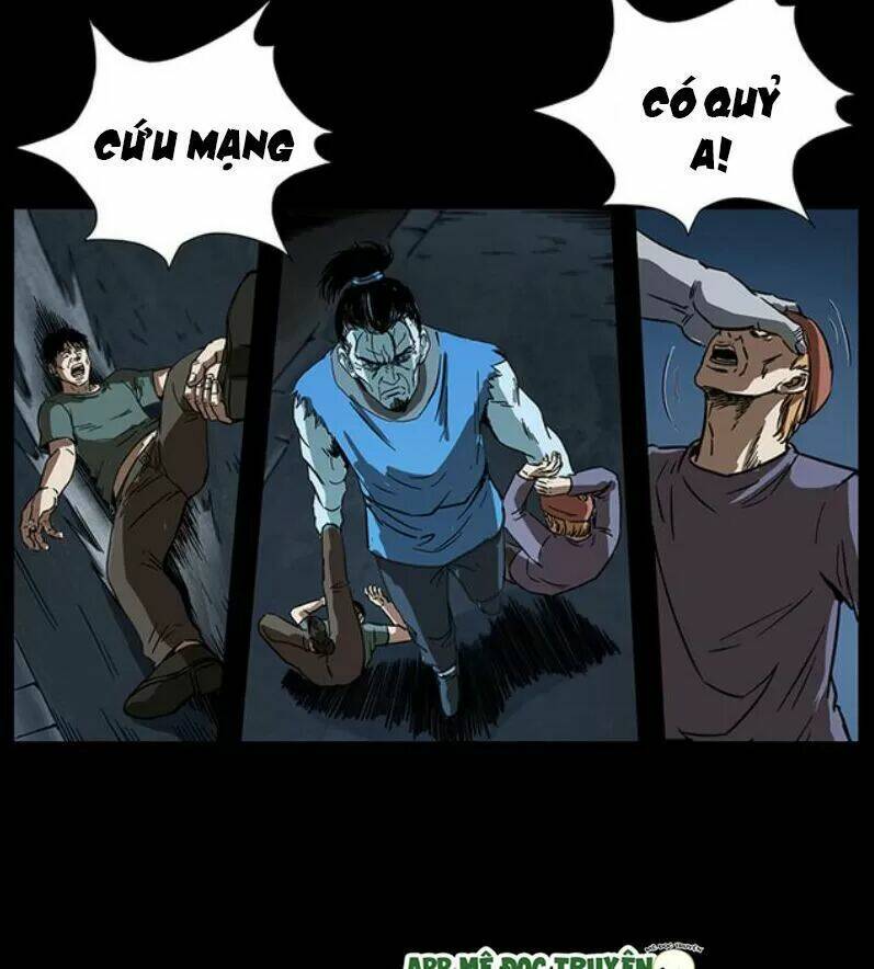 U Minh Ngụy tượng - Chapter 263 - Page 85