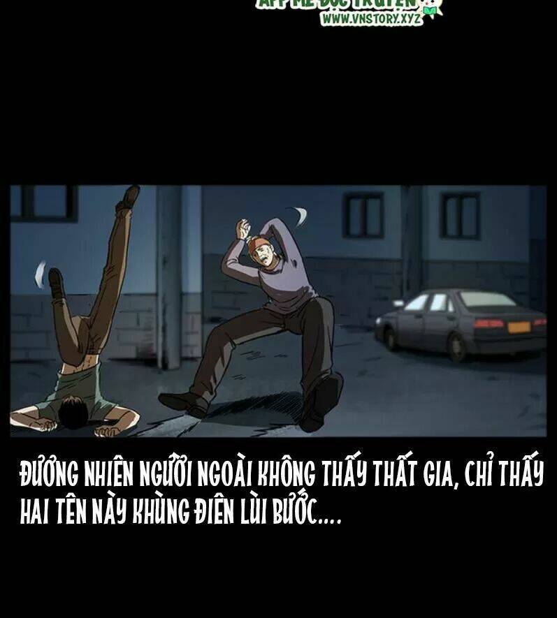 U Minh Ngụy tượng - Chapter 263 - Page 86