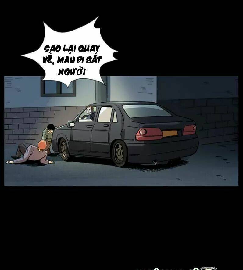 U Minh Ngụy tượng - Chapter 263 - Page 88