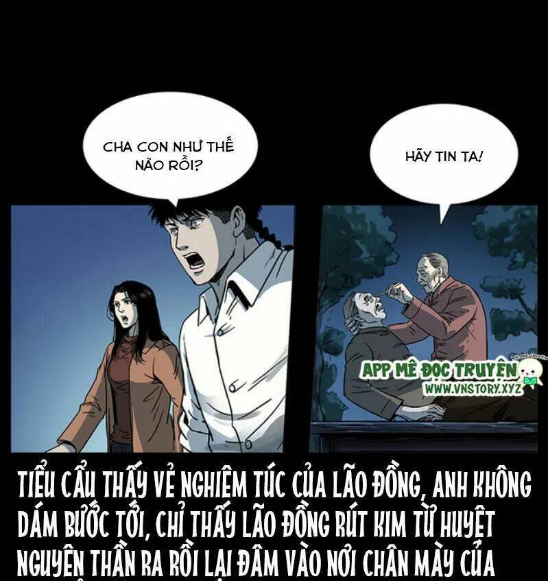 U Minh Ngụy tượng - Chapter 263 - Page 8