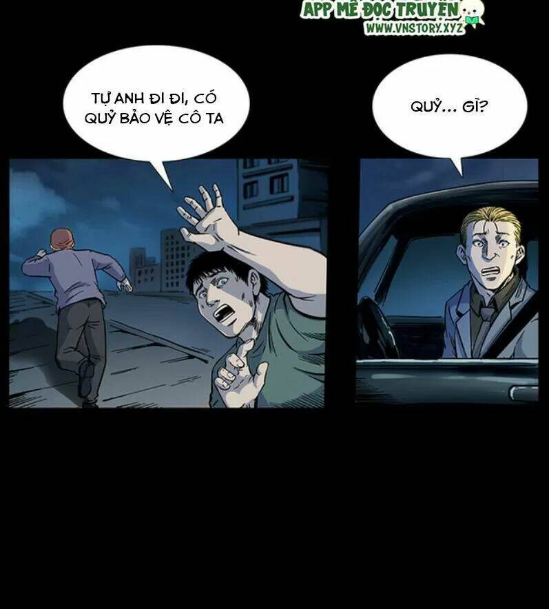 U Minh Ngụy tượng - Chapter 263 - Page 89