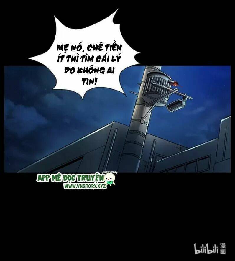 U Minh Ngụy tượng - Chapter 263 - Page 90