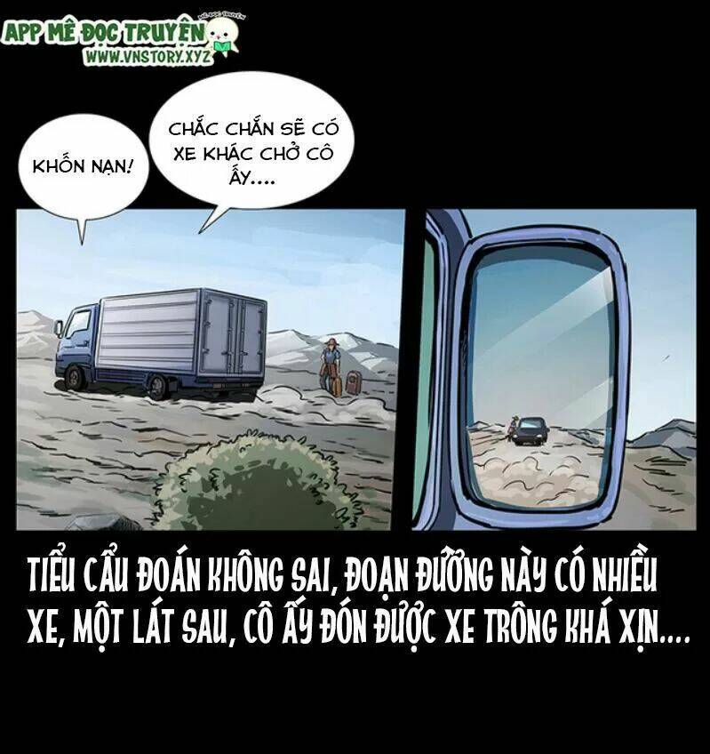 U Minh Ngụy tượng Chapter 264 - Trang 9