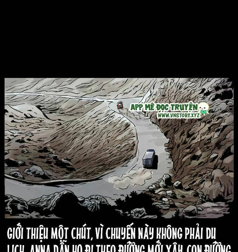 U Minh Ngụy tượng Chapter 264 - Trang 10