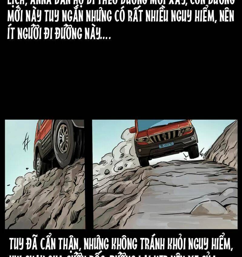 U Minh Ngụy tượng Chapter 264 - Trang 11