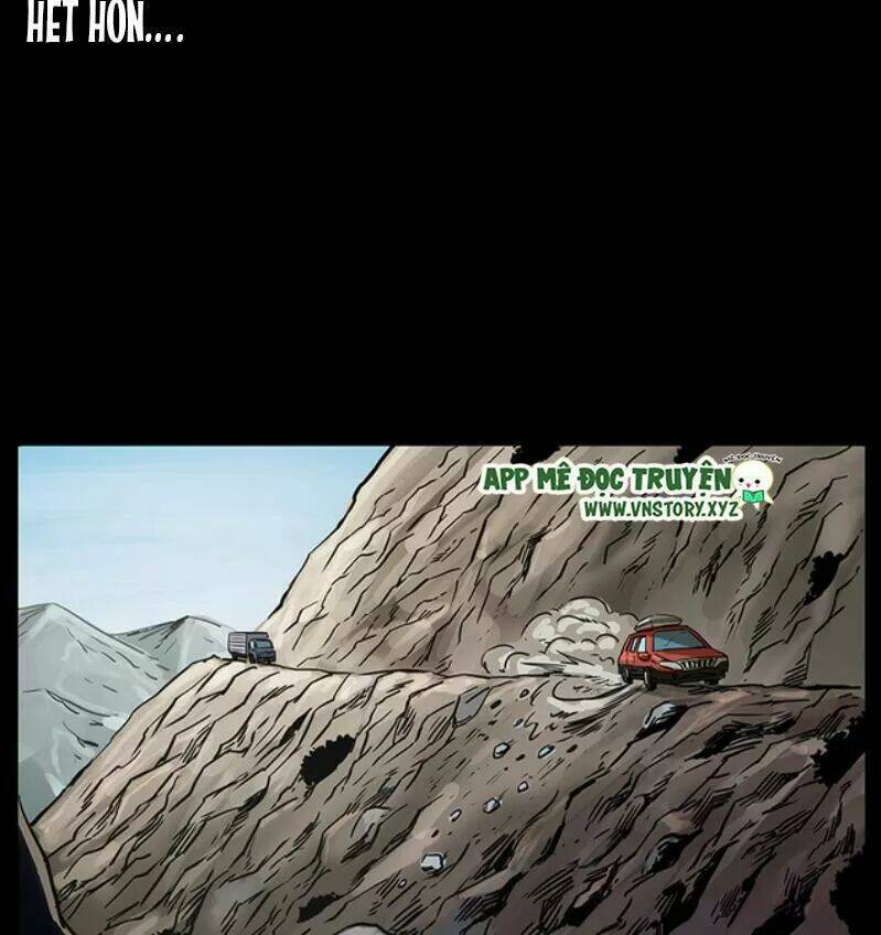 U Minh Ngụy tượng Chapter 264 - Trang 13